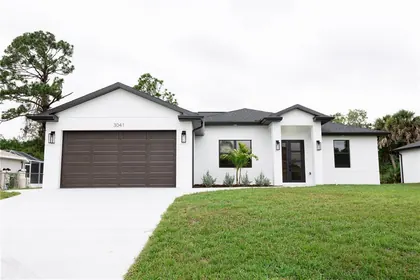 NORTH PORT FL Home