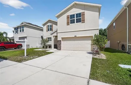 RIVERVIEW FL Home