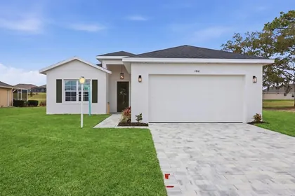 BEVERLY HILLS FL Home