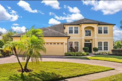 WINTER SPRINGS FL Home