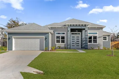 PALM COAST FL Home