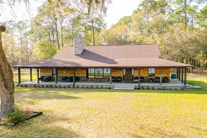 SILVER SPRINGS FL Home