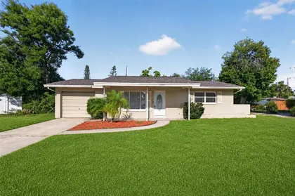 SEMINOLE FL Home