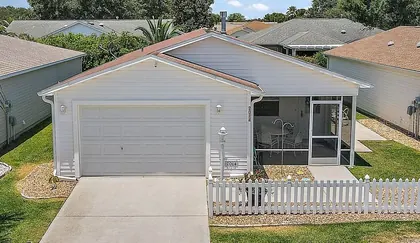 THE VILLAGES FL Home