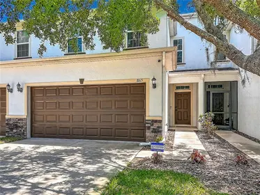 TAMPA FL Home