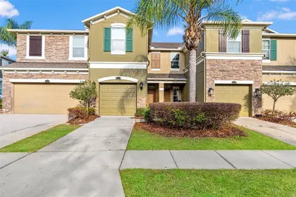 TAMPA FL Home