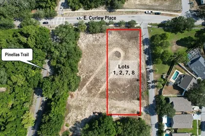 TARPON SPRINGS FL Property
