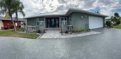 PUNTA GORDA FL Home