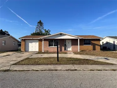 HOLIDAY FL Home