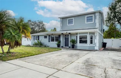 PINELLAS PARK FL Home