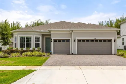 WINTER GARDEN FL Home