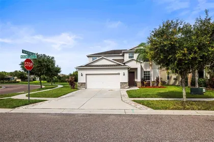 LAND O LAKES FL Home