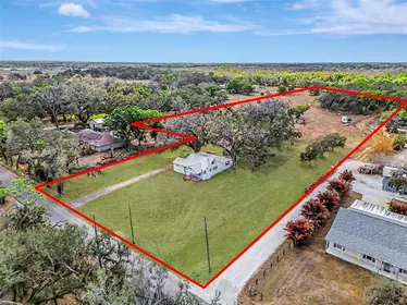 PARRISH FL Home