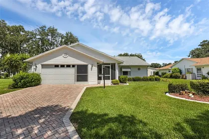 LEESBURG FL Home