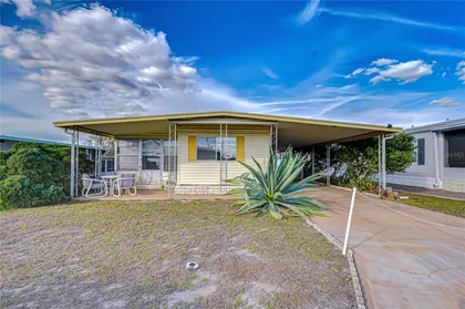 ZEPHYRHILLS FL Home