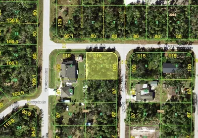 PORT CHARLOTTE FL Property