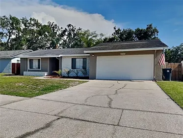 BRANDON FL Home
