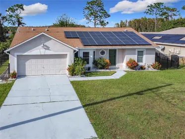 KISSIMMEE FL Home