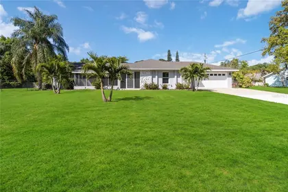 MERRITT ISLAND FL Home