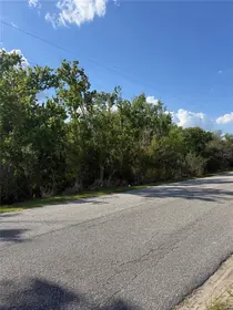 GROVELAND FL Property