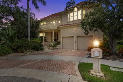APOLLO BEACH FL Home