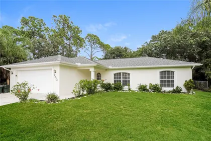 NORTH PORT FL Home