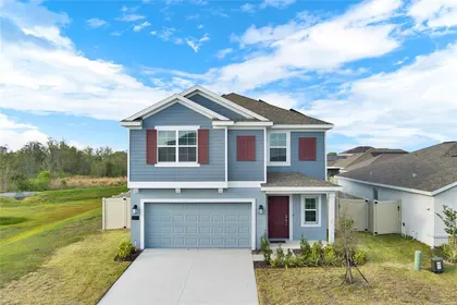 WINTER HAVEN FL Home