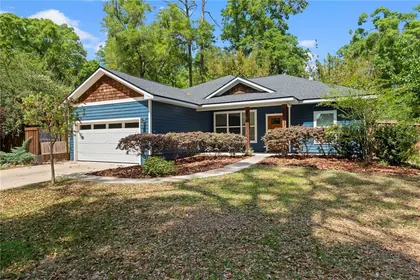 NEWBERRY FL Home