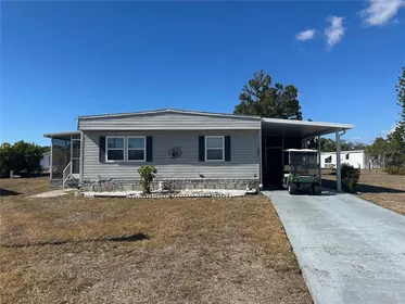 NORTH PORT FL Home