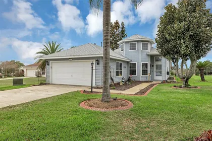 TAVARES FL Home