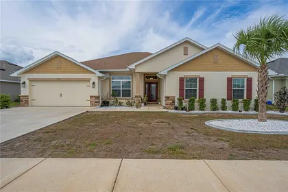 OCALA FL Home