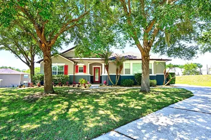 APOPKA FL Home