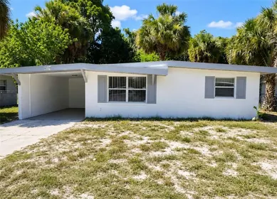 PORT RICHEY FL Home