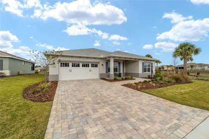 OCALA FL Home