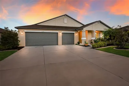 PALMETTO FL Home