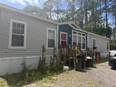BUNNELL FL Home
