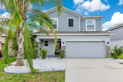 KISSIMMEE FL Home