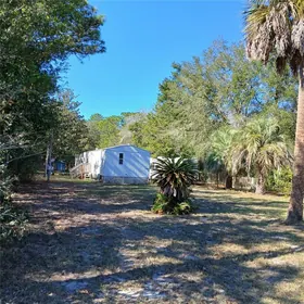 HOMOSASSA FL Home