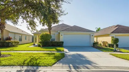 KISSIMMEE FL Home