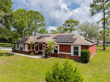 DELAND FL Home