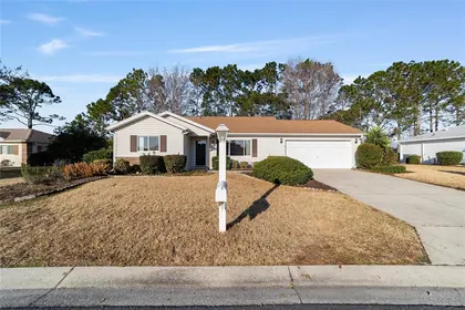 SUMMERFIELD FL Home