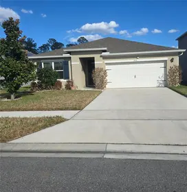 DELAND FL Home