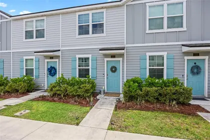 ORANGE PARK FL Home