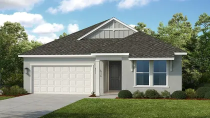 MOUNT DORA FL Home
