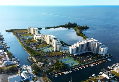 HUDSON FL Home