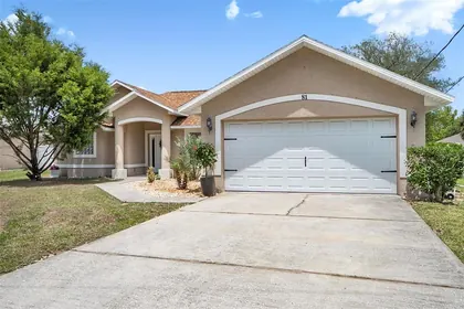 PALM COAST FL Home