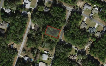 CITRUS SPRINGS FL Property