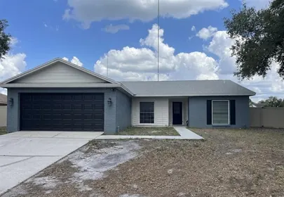 RIVERVIEW FL Home