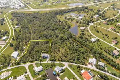 PUNTA GORDA FL Property