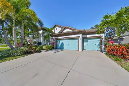 APOLLO BEACH FL Home